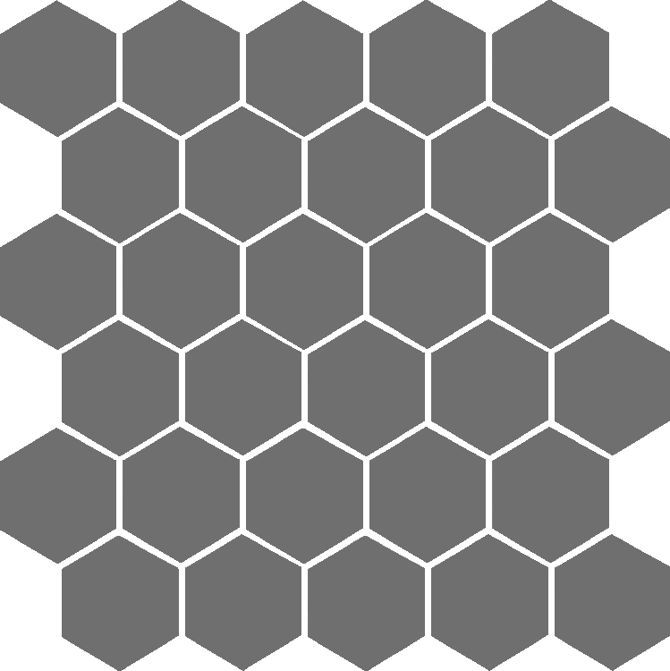 Hexagonal