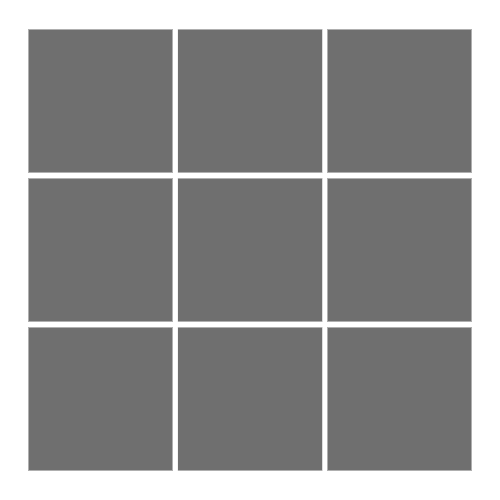 Big Square Pool