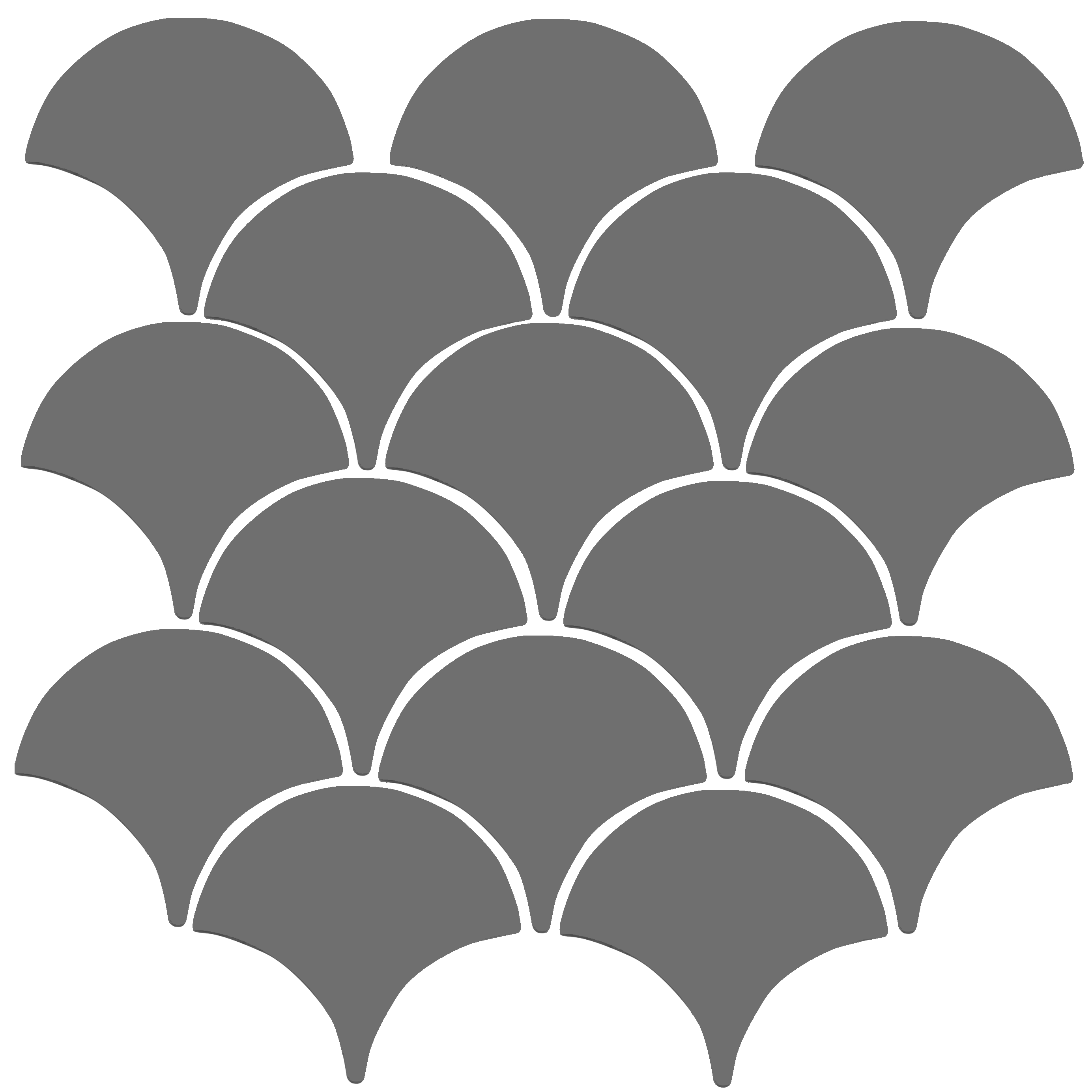 Fish Scale
