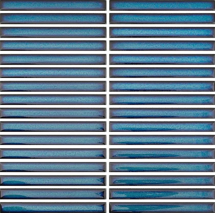Barre Denim Blue