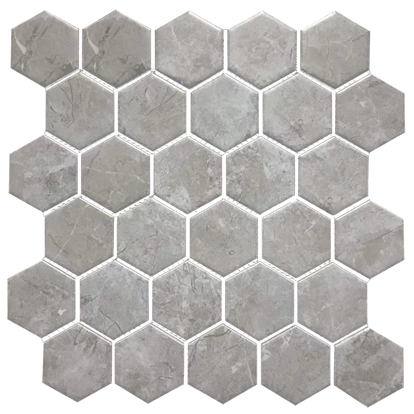 Hexagonal Concrete