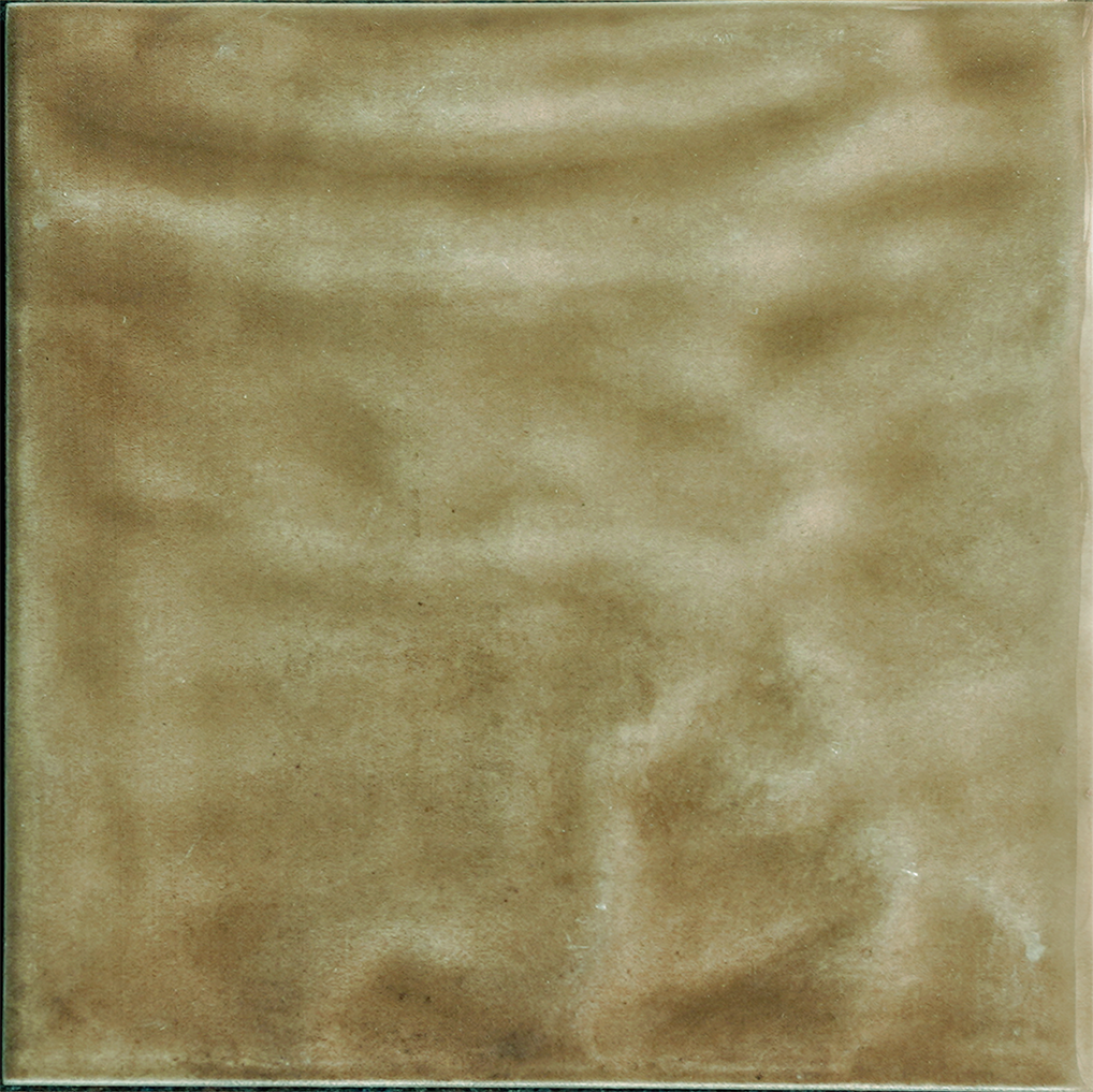 Plaza Undulate Olive Green