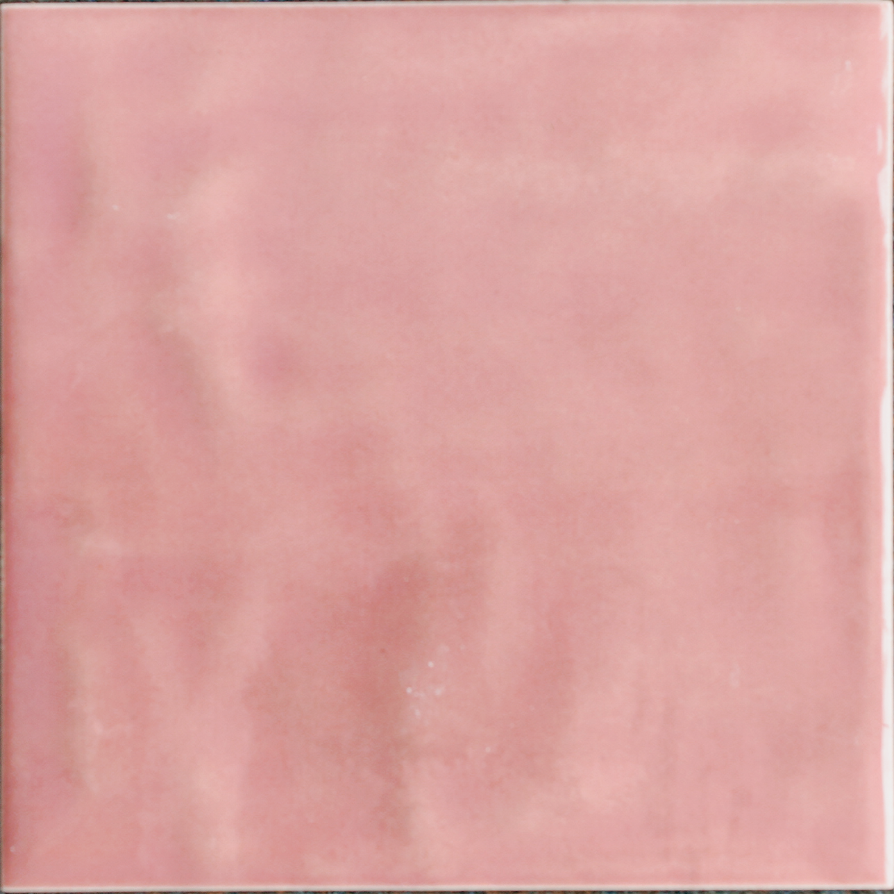 Plaza Undulate Pink