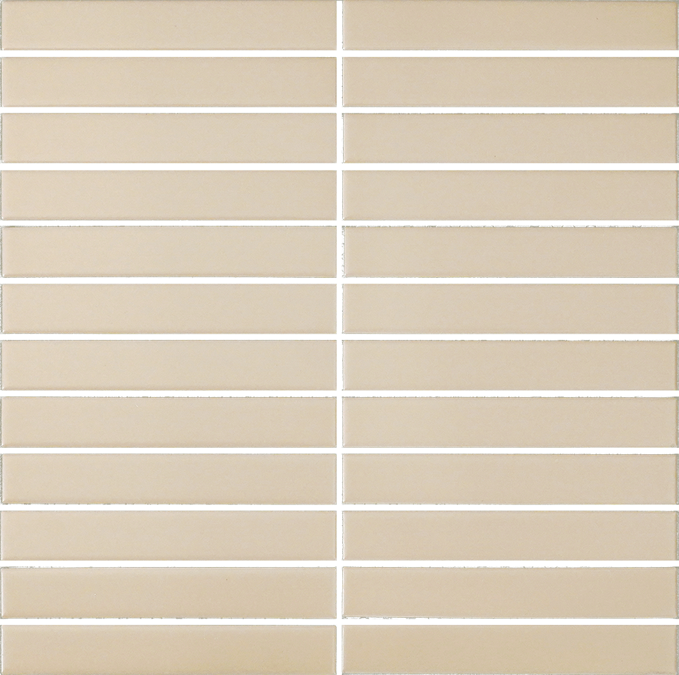 Long Stripe Toffee
