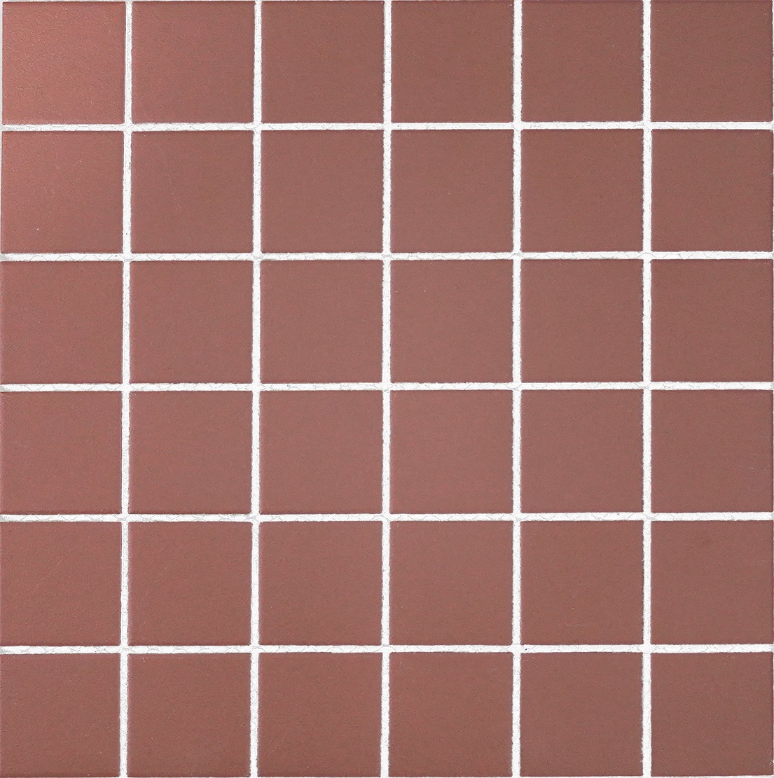 Square Terra Red