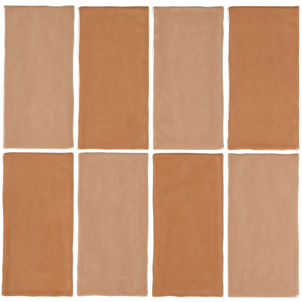 Mattoni Dusty Peach